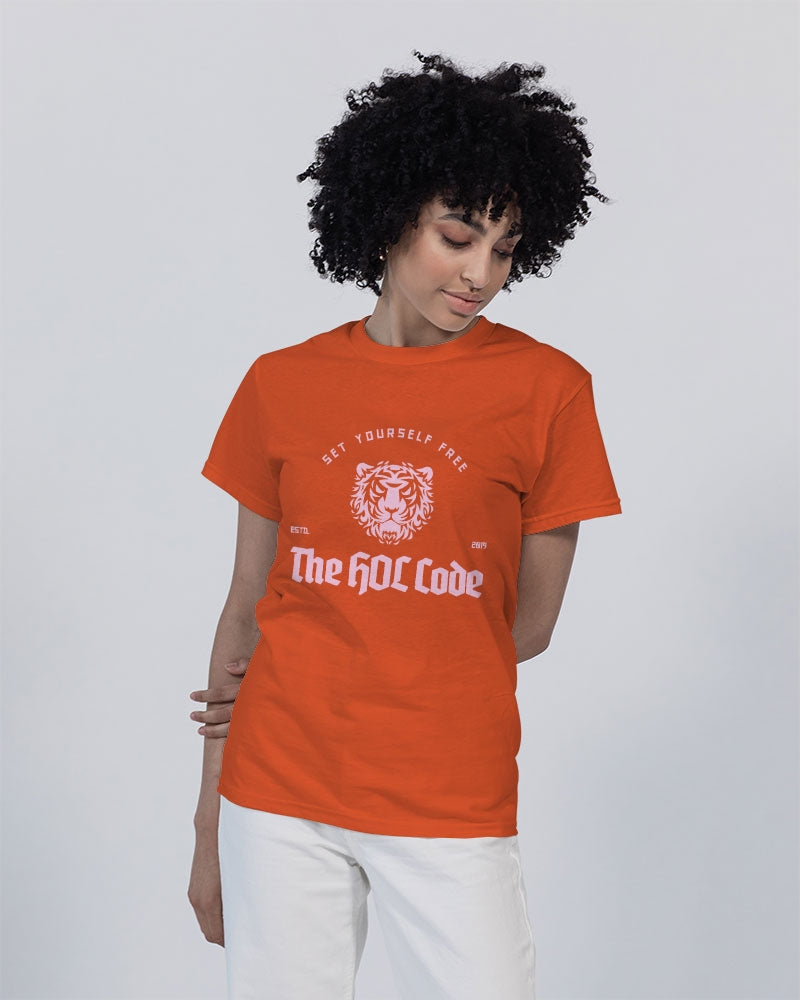 Hol 19 Unisex Heavy Cotton T-Shirt | Gildan