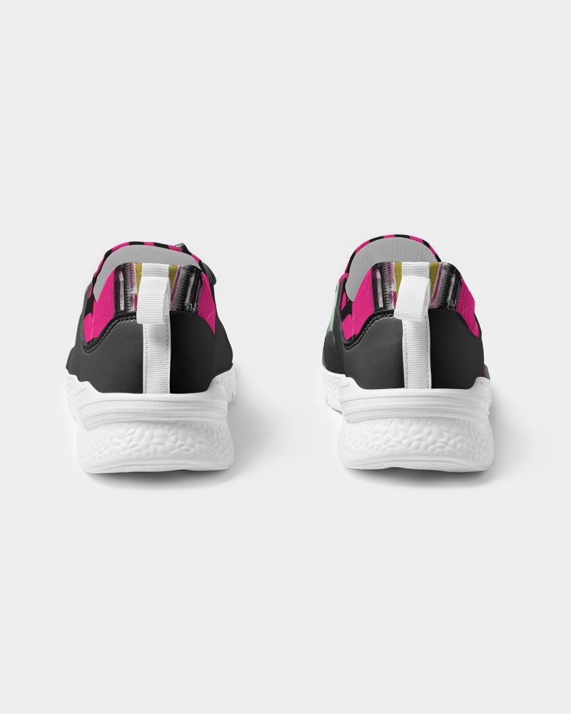 Rise Men's Two-Tone Sneaker