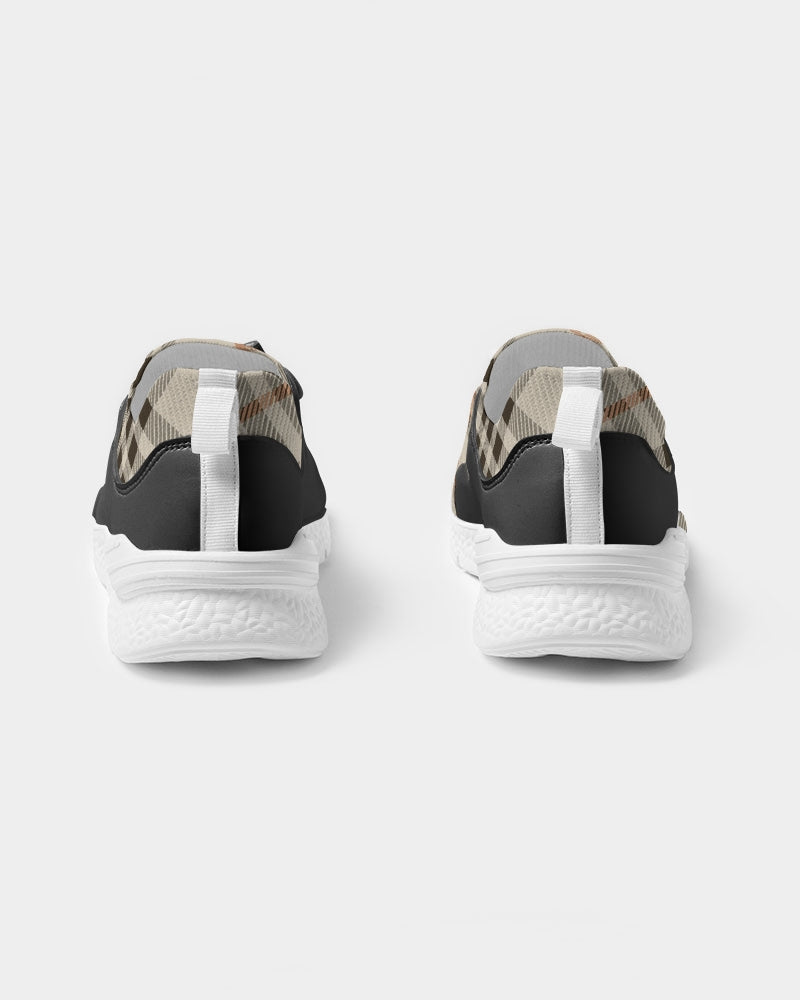 Souled Women's Two-Tone Sneaker