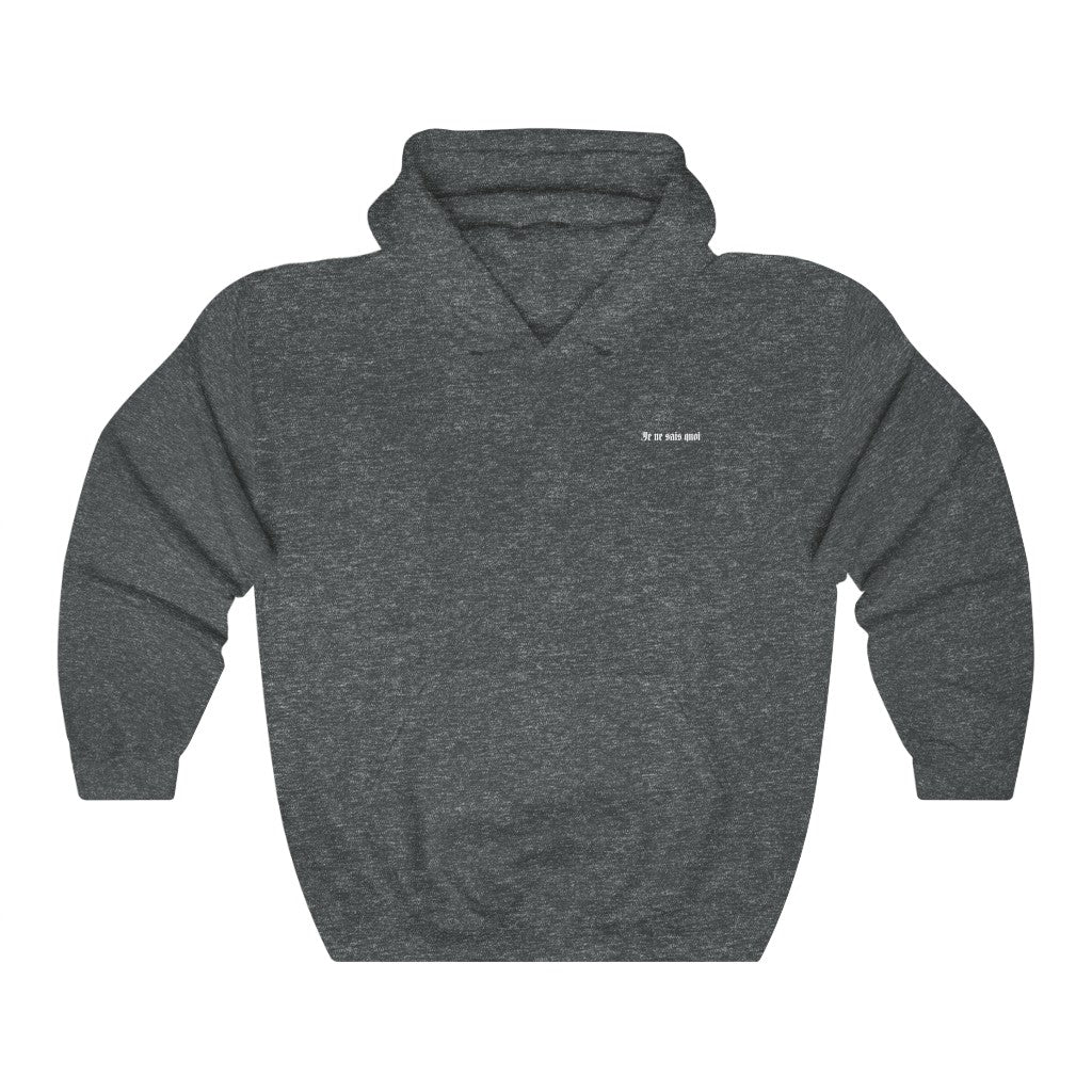Mental Health Hottie Hoodie