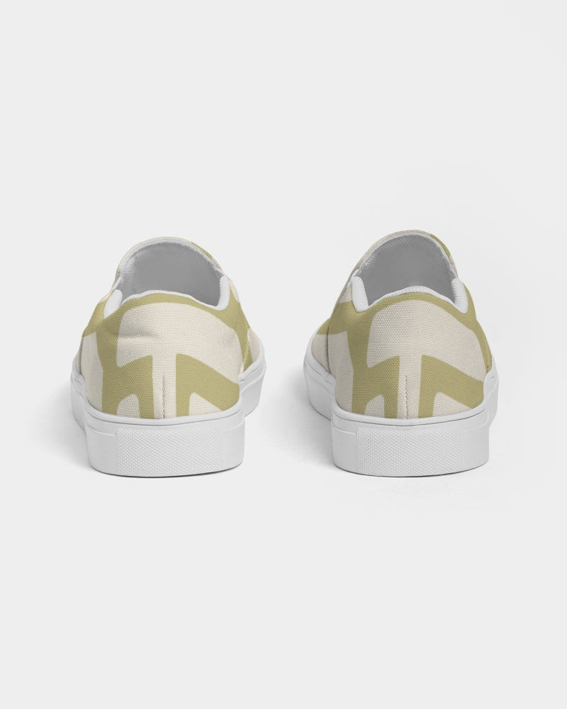 Better day Women's Slip-On Canvas Shoe