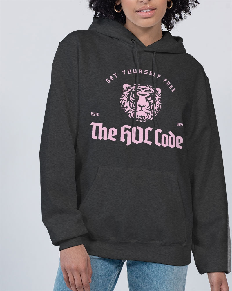 Hol 19 Unisex Hoodie | Champion