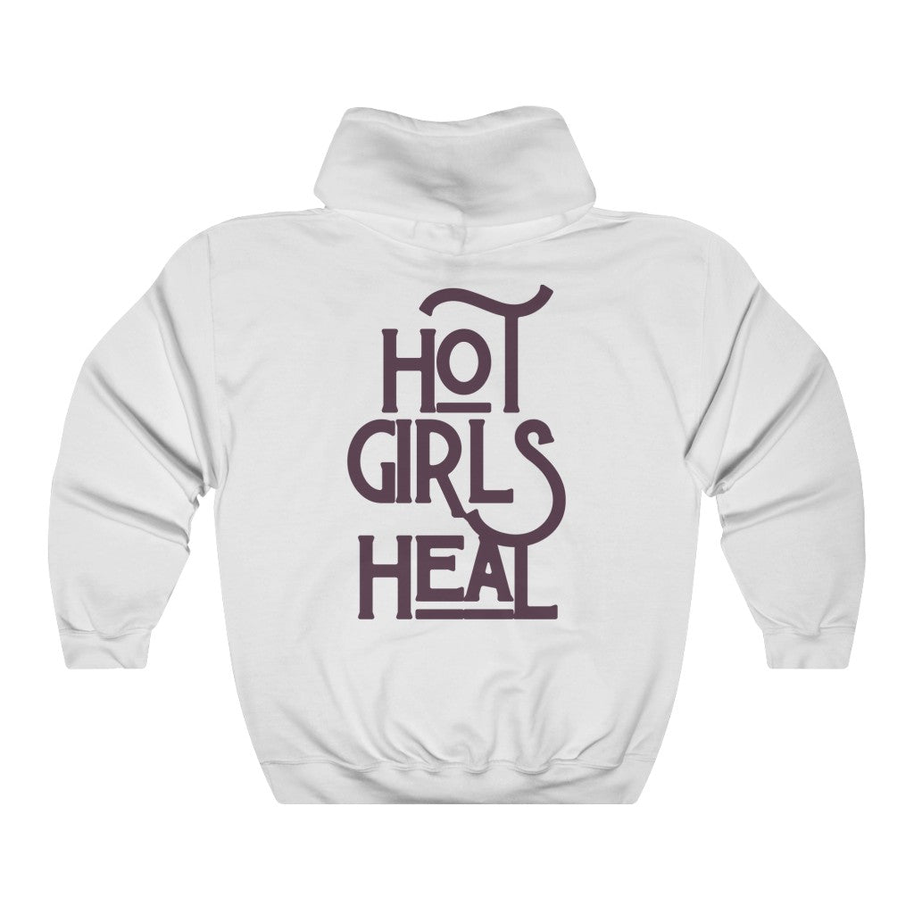 hot girl hoodie