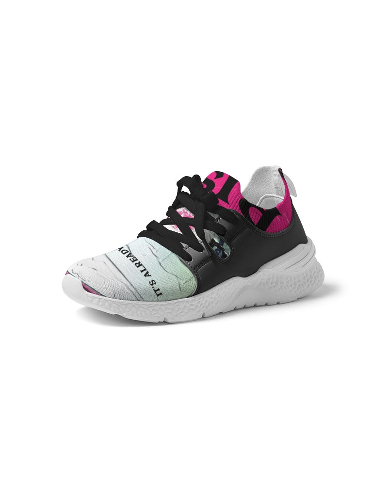 Rise Men's Two-Tone Sneaker