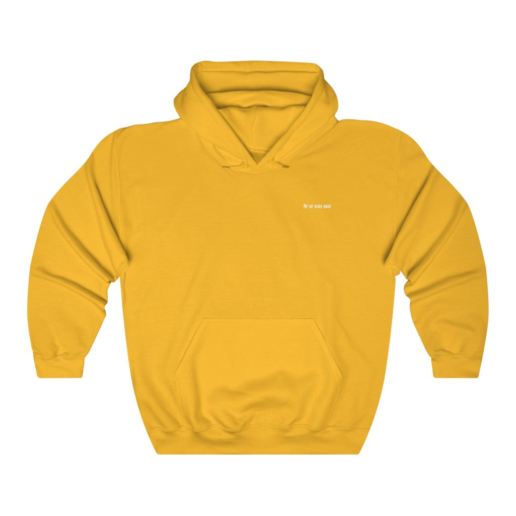 Mental Health Hottie Hoodie
