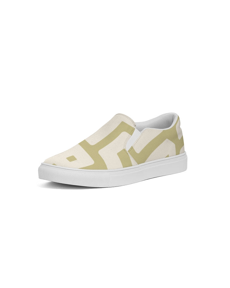 Better day Women's Slip-On Canvas Shoe