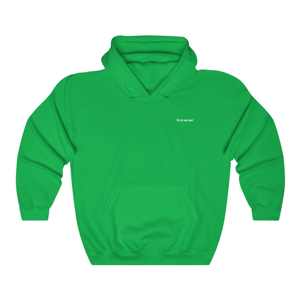 Mental Health Hottie Hoodie