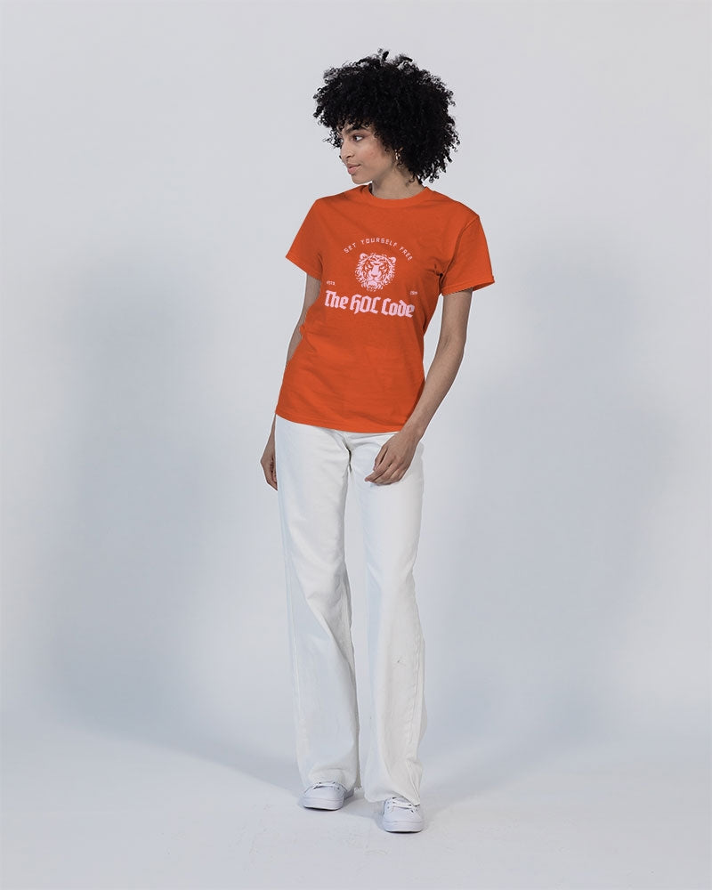 Hol 19 Unisex Heavy Cotton T-Shirt | Gildan