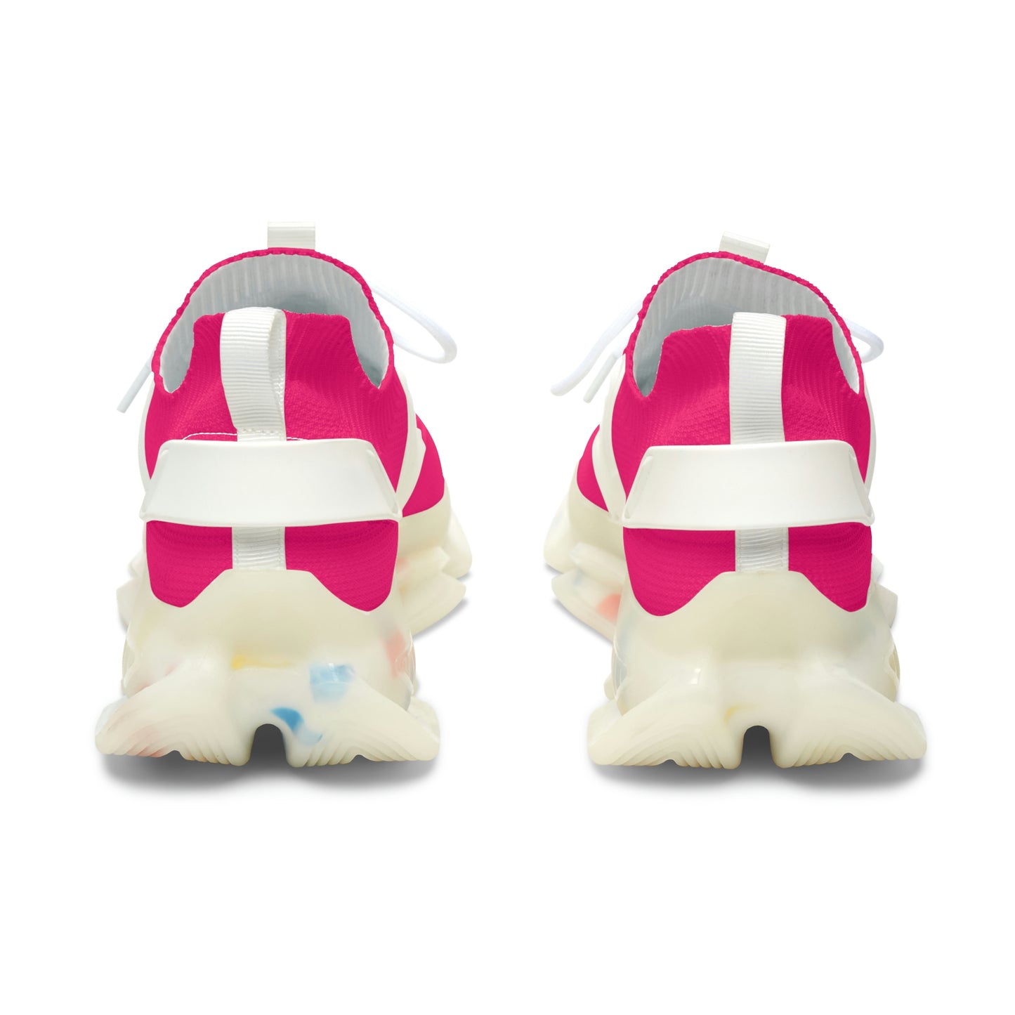 Women's Mesh Sneakers