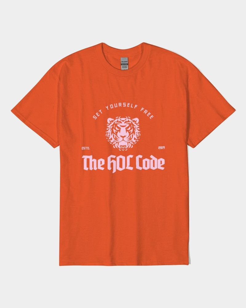 Hol 19 Unisex Heavy Cotton T-Shirt | Gildan