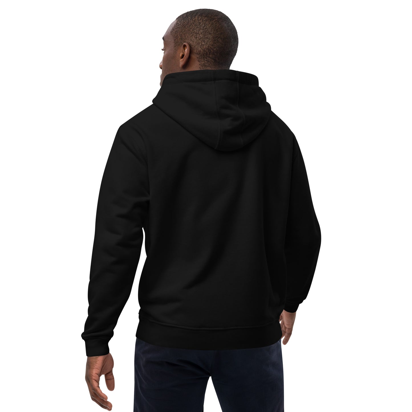 HOL Premium eco hoodie