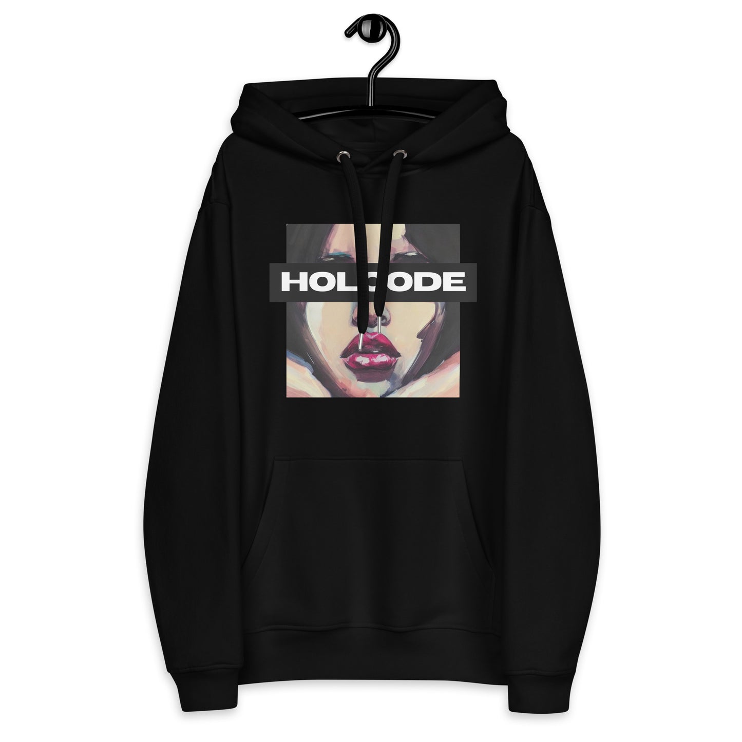 HOL Premium eco hoodie