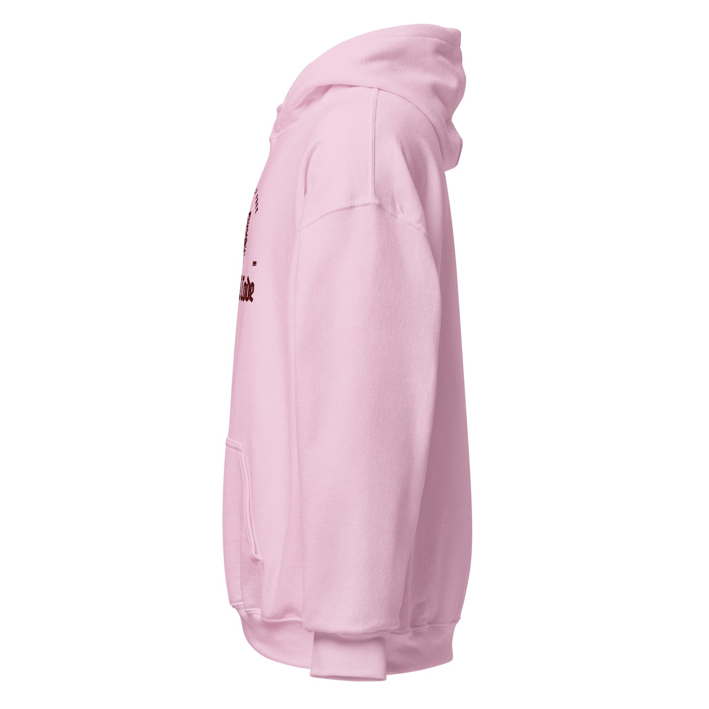 Hol sig Unisex Hoodie