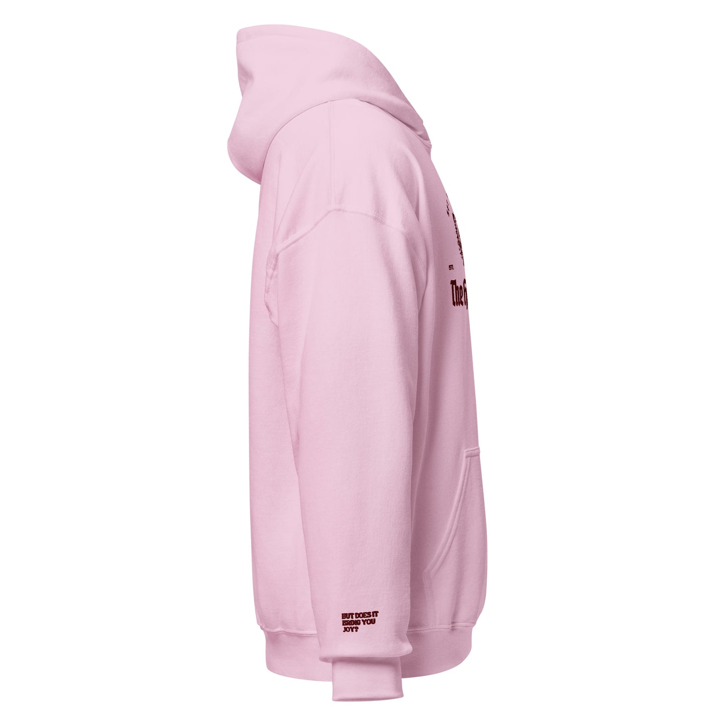 Hol sig Unisex Hoodie