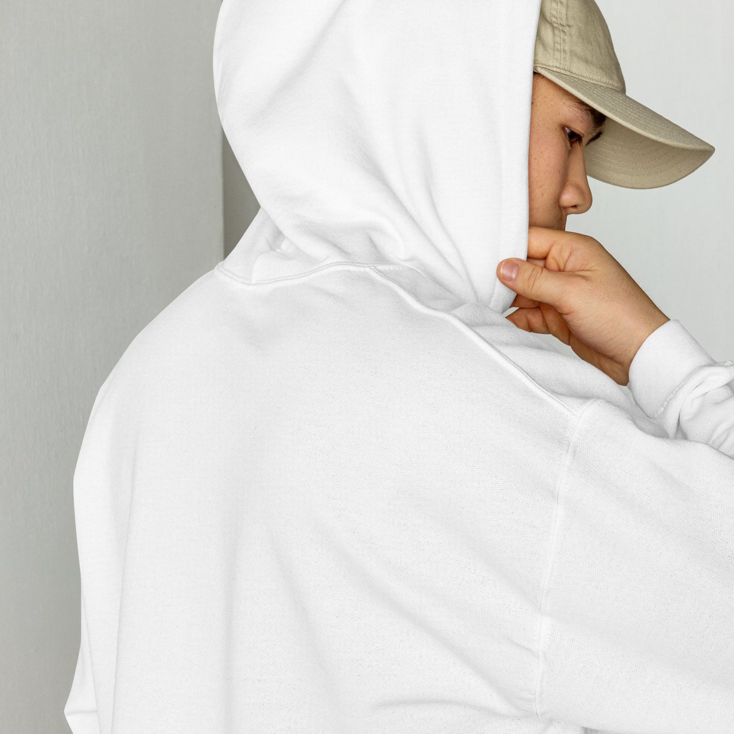 Hol sig Unisex Hoodie