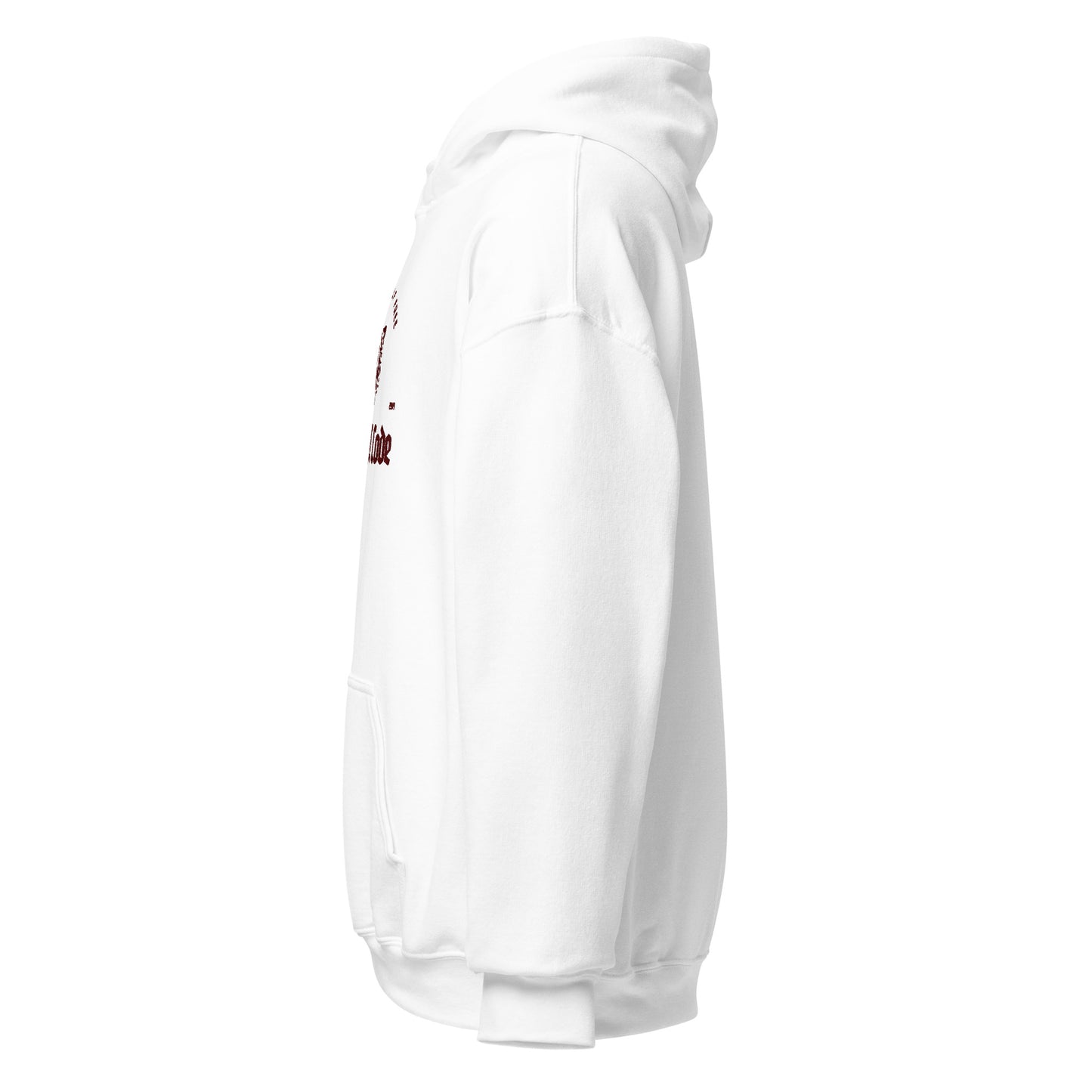 Hol sig Unisex Hoodie