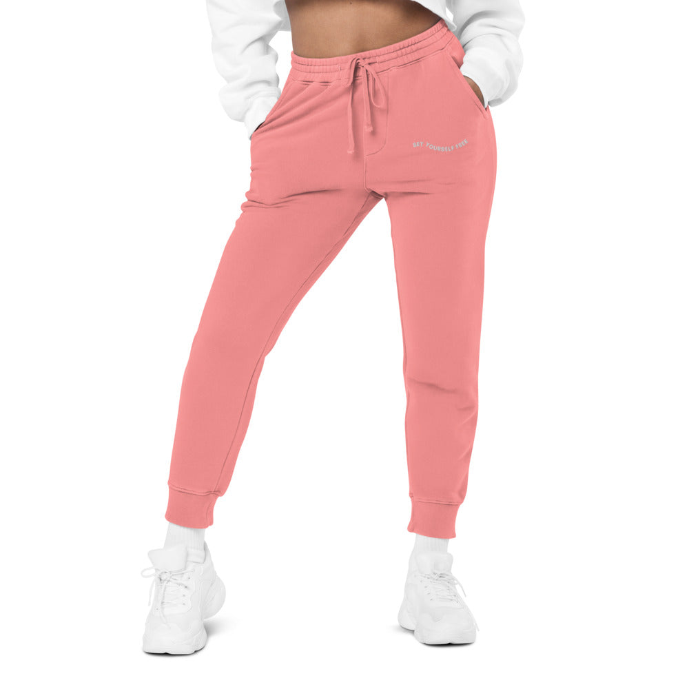 Set Yourself Free Sweats