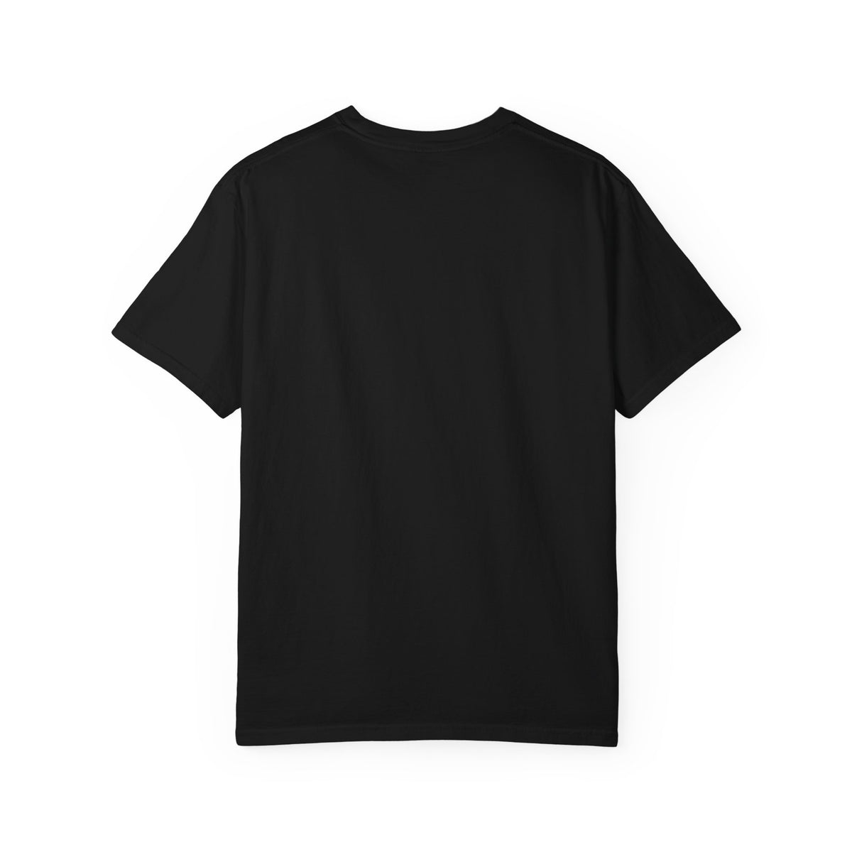 KNOWN Graphic T-Shirt Bold Monochrome Streetwear Tee