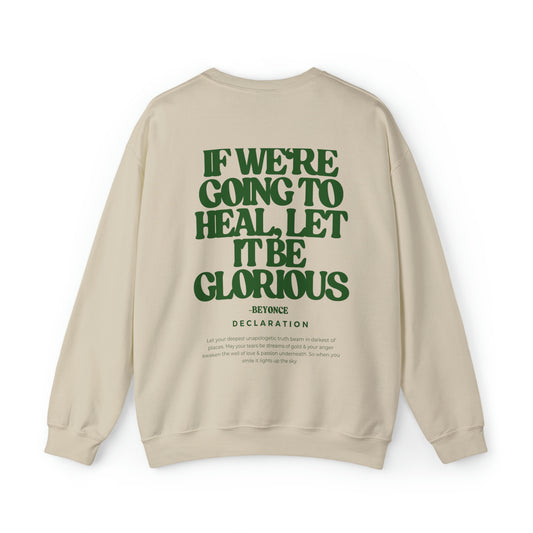 HG Crewneck Sweatshirt