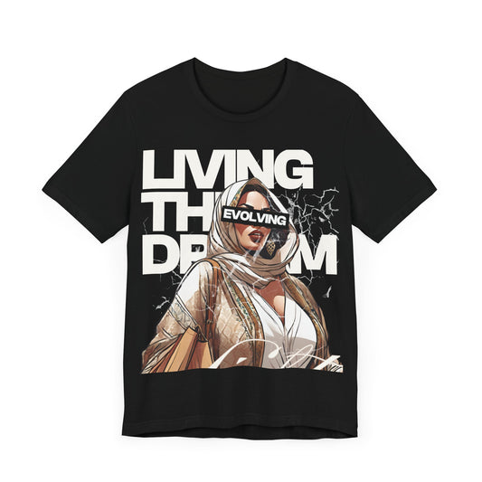 Living the Dream Tee