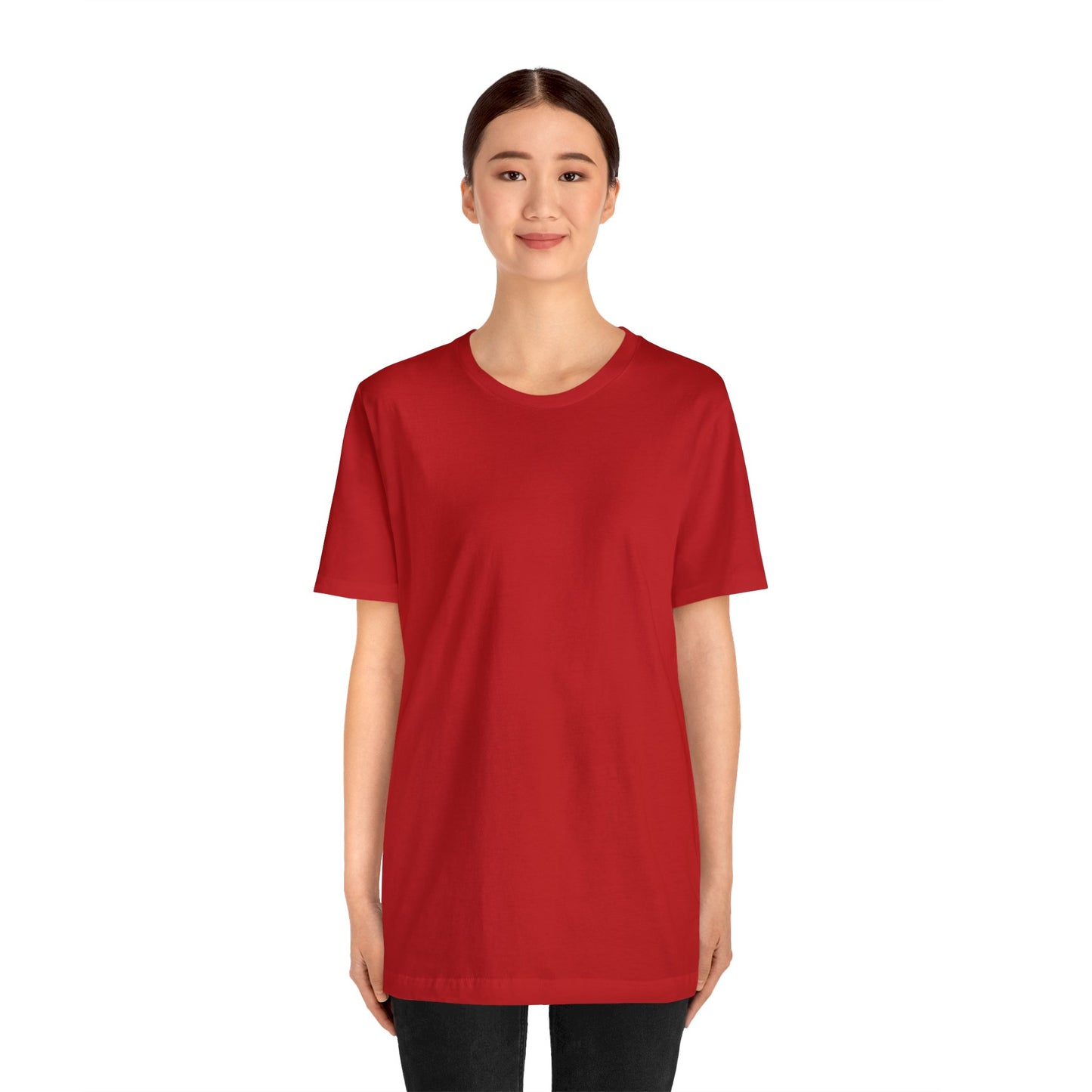 Projector Facts TShirt