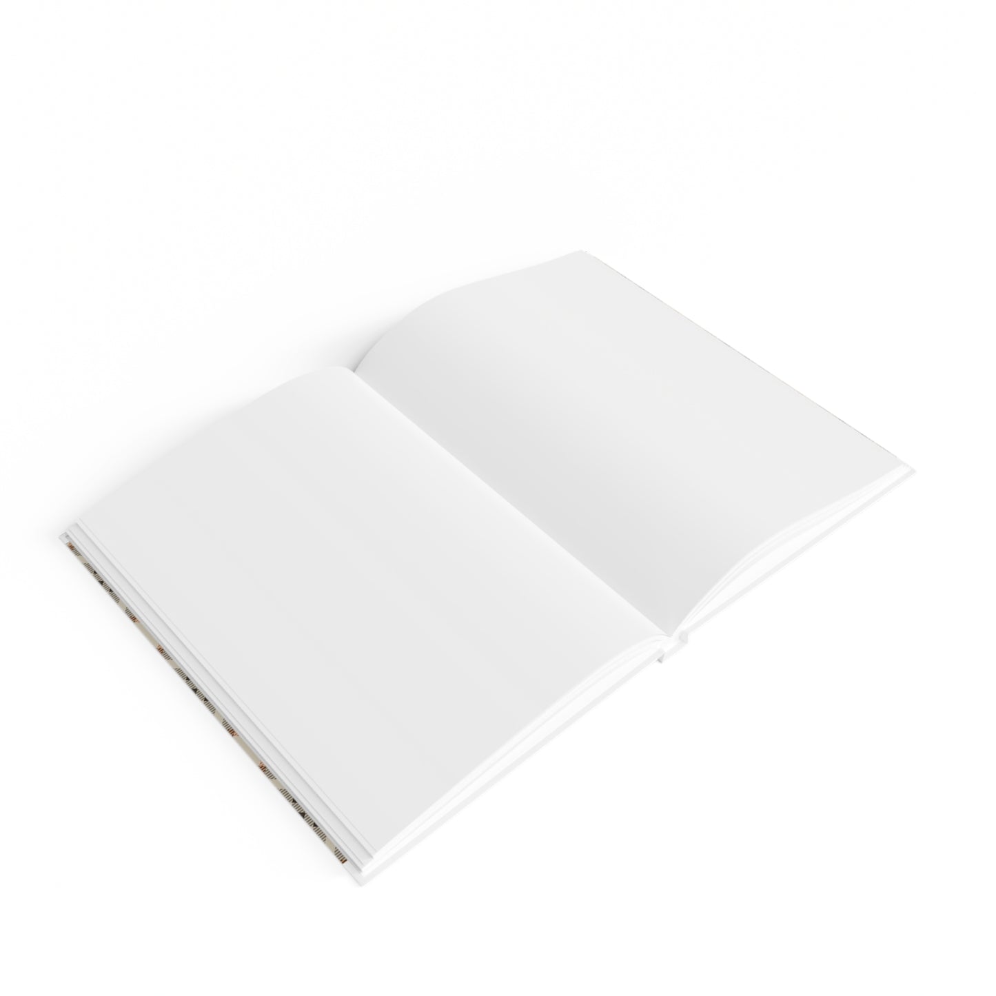 I’m Invested Journal