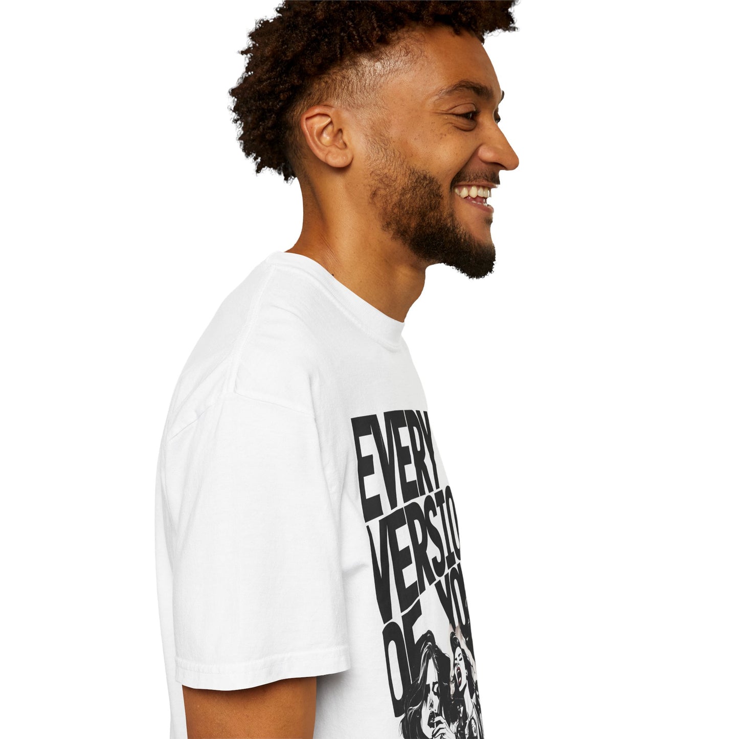 Every Version Of You T-shirt