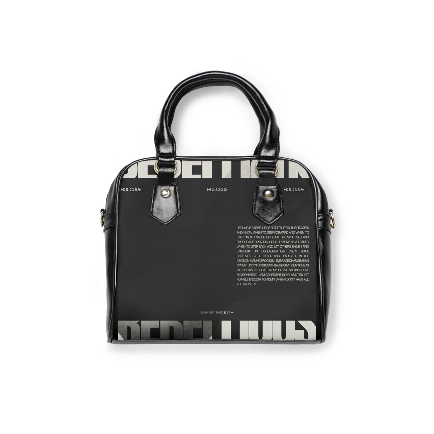 Rebelle Shoulder Bag