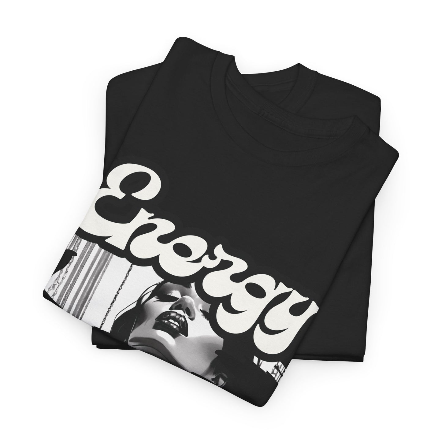 Energy Tee