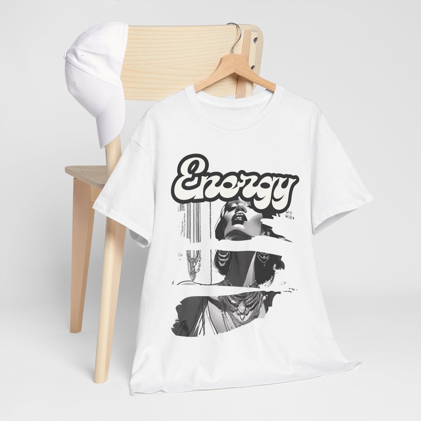 Energy Tee