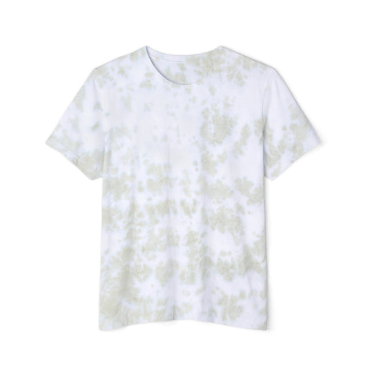Heal With Glory FWD Fashion Tie-Dyed T-Shirt