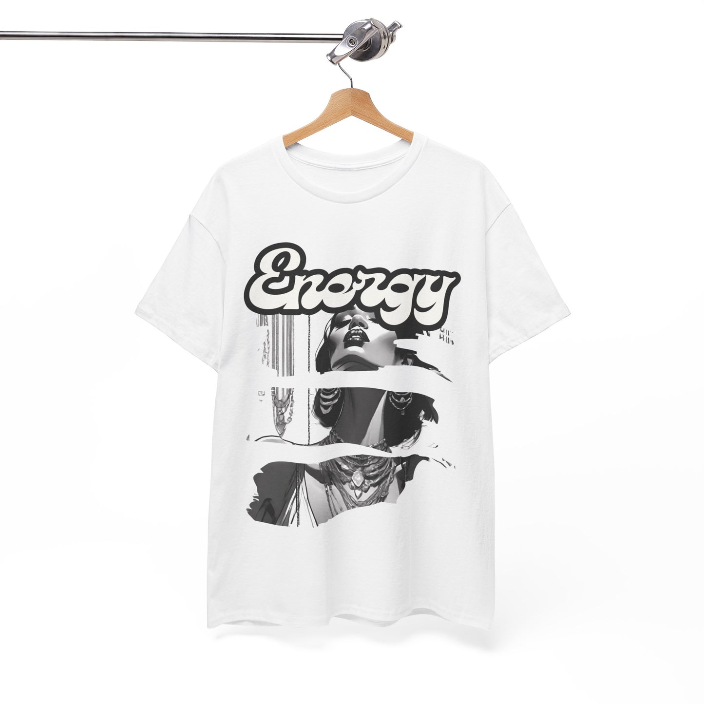 Energy Tee