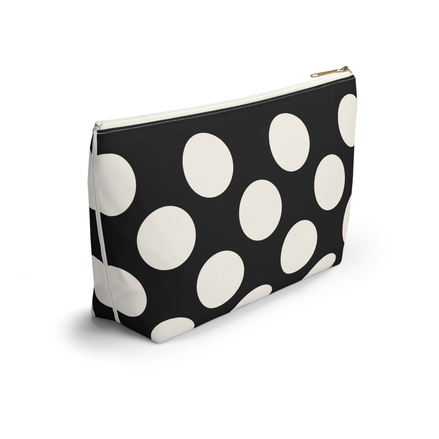 Spotted Me Accessory Pouch w T-bottom