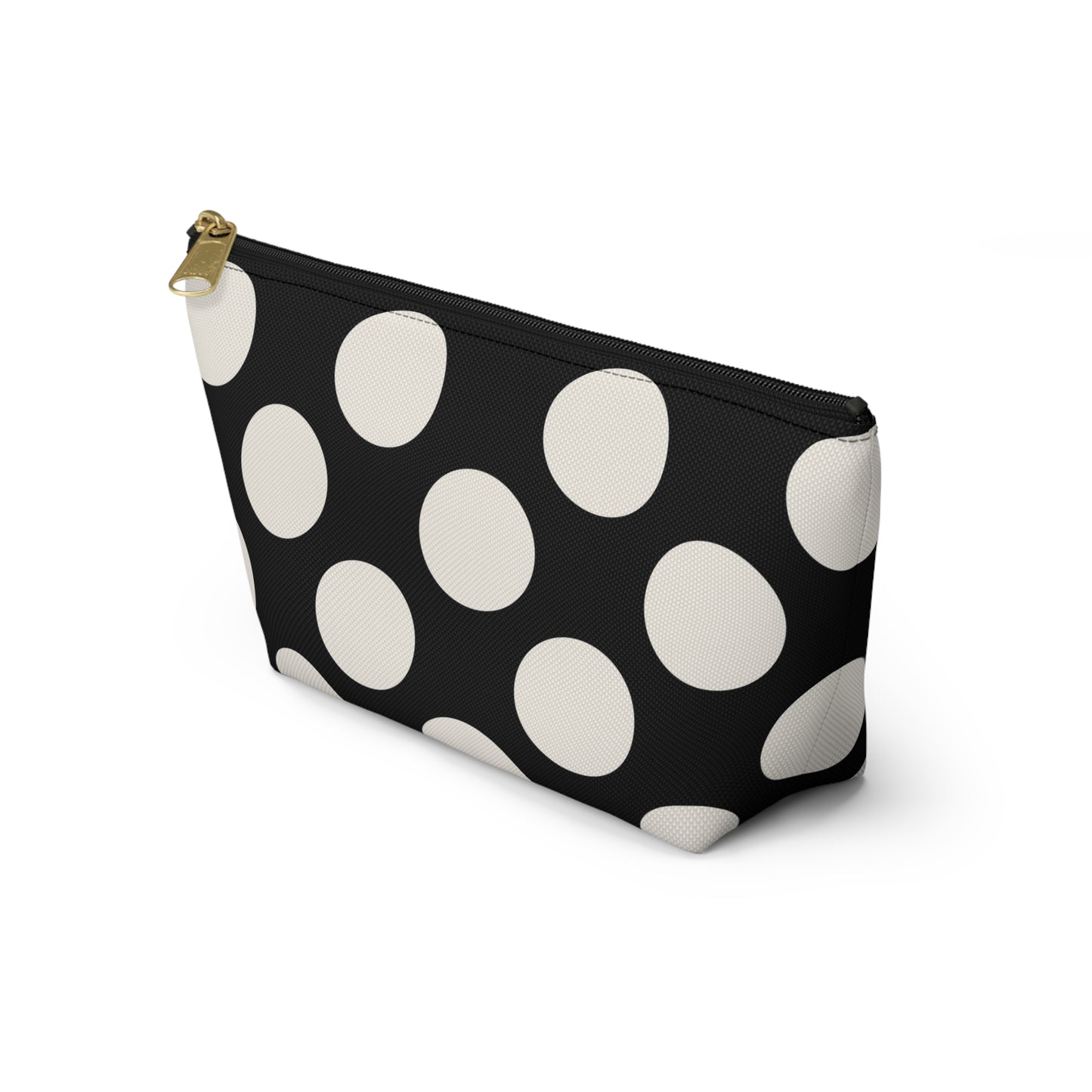 Spotted Me Accessory Pouch w T-bottom