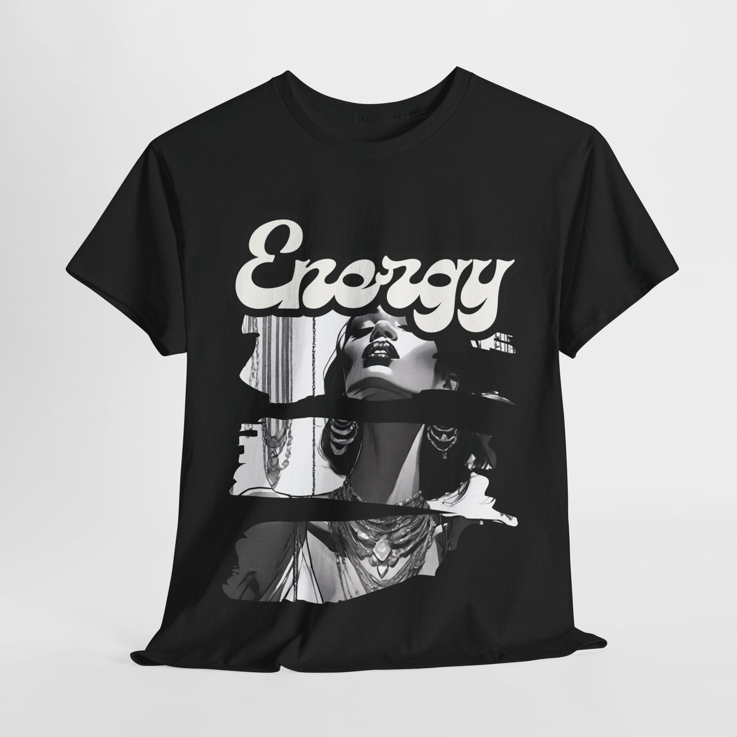 Energy Tee