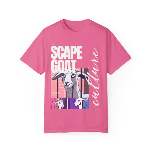 Scapegoat Culture T-shirt