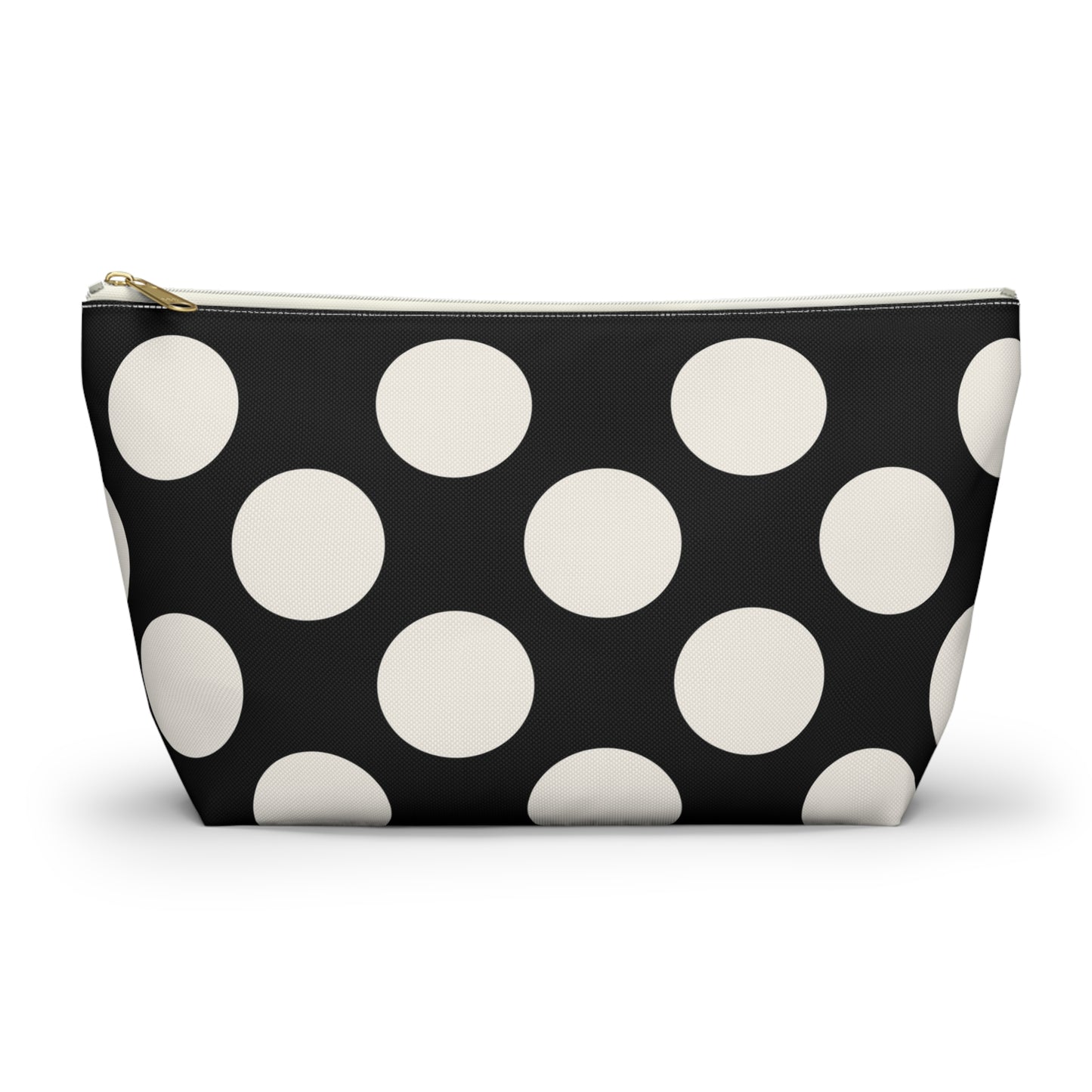 Spotted Me Accessory Pouch w T-bottom