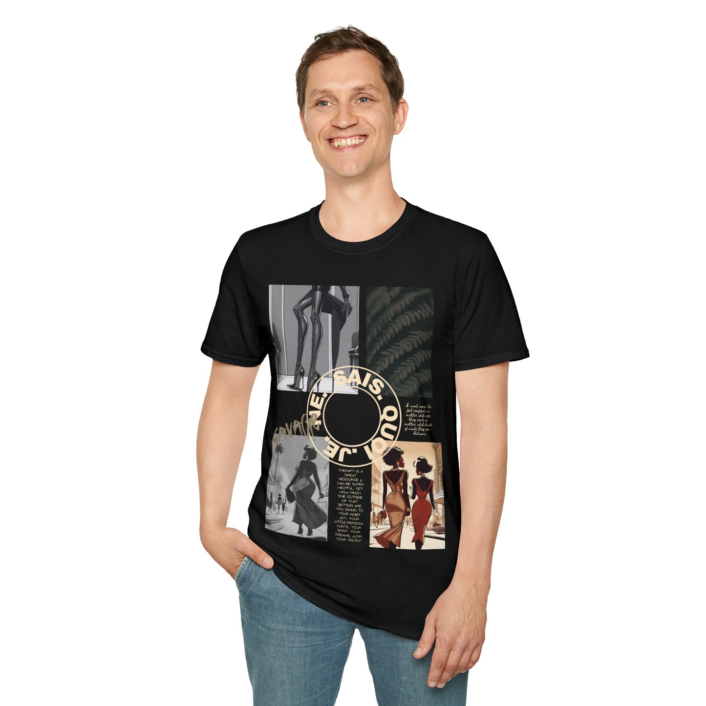 That One Softstyle T-Shirt
