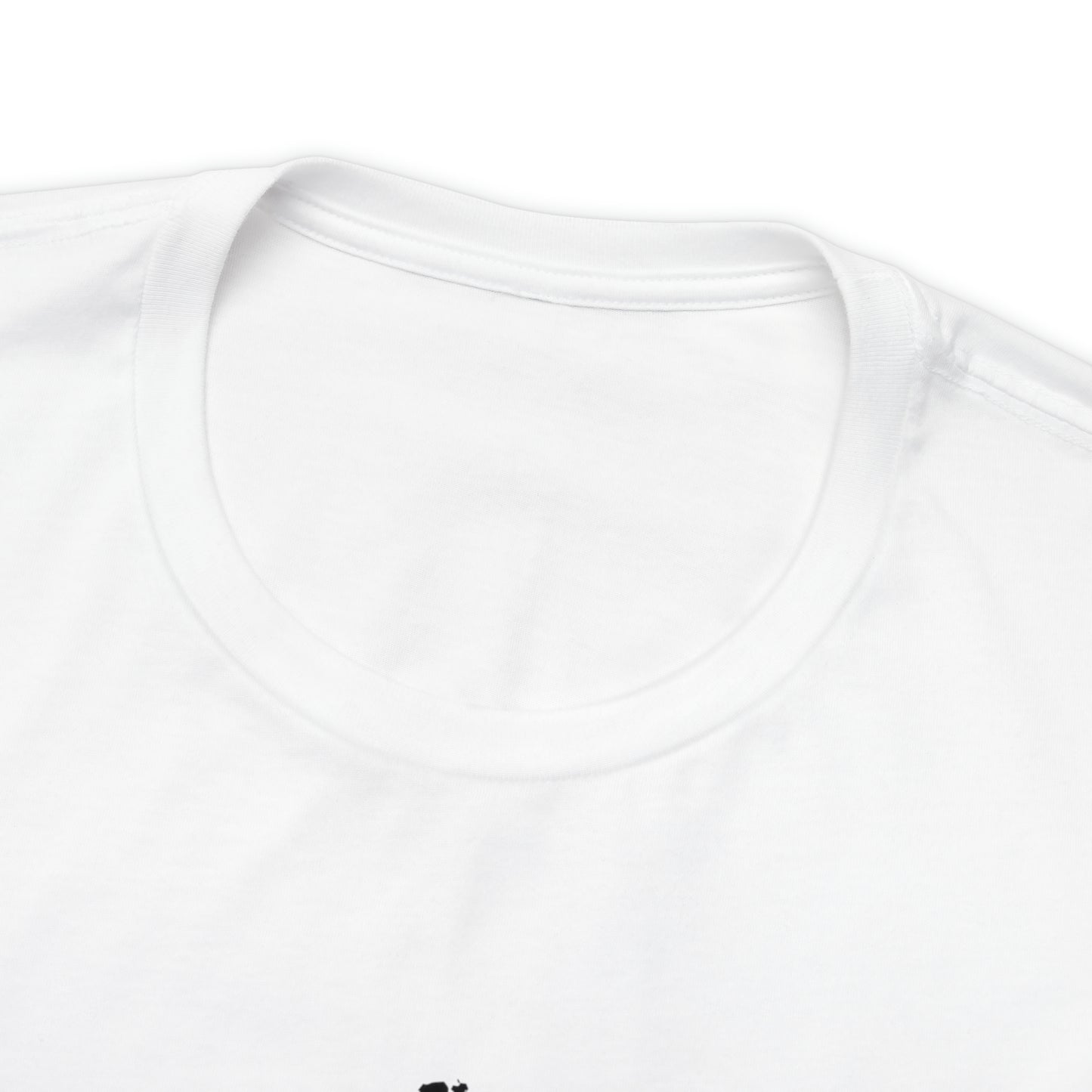Abundant Unisex Jersey Short Sleeve Tee