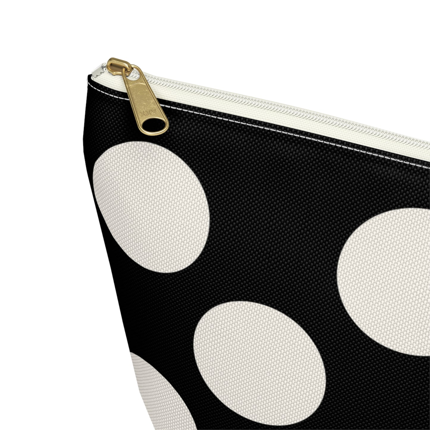Spotted Me Accessory Pouch w T-bottom