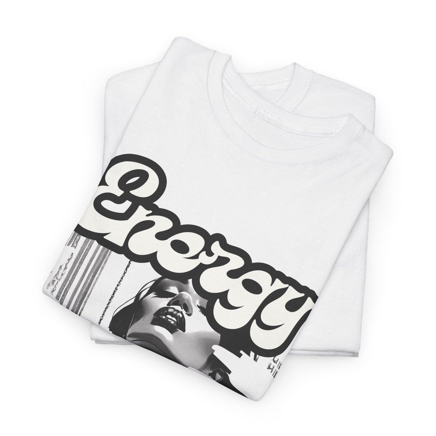 Energy Tee