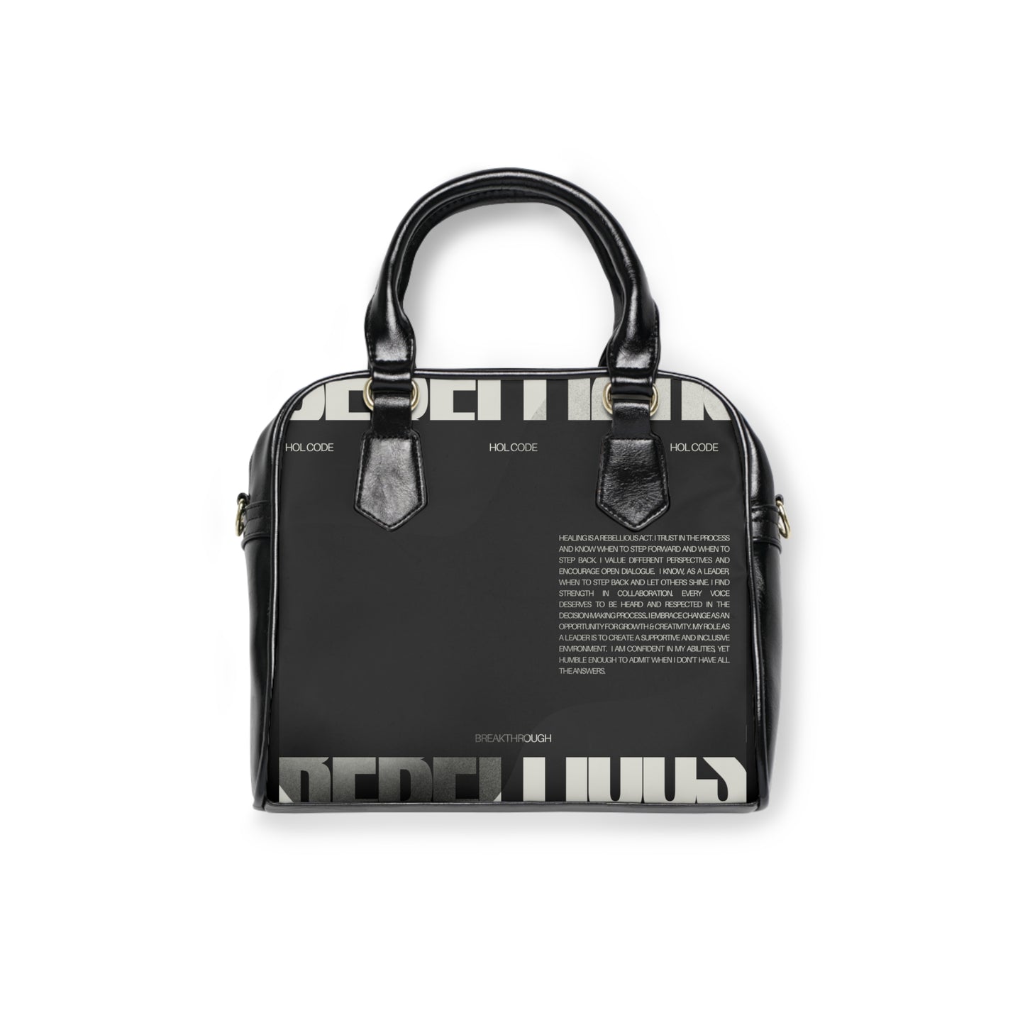Rebelle Shoulder Bag