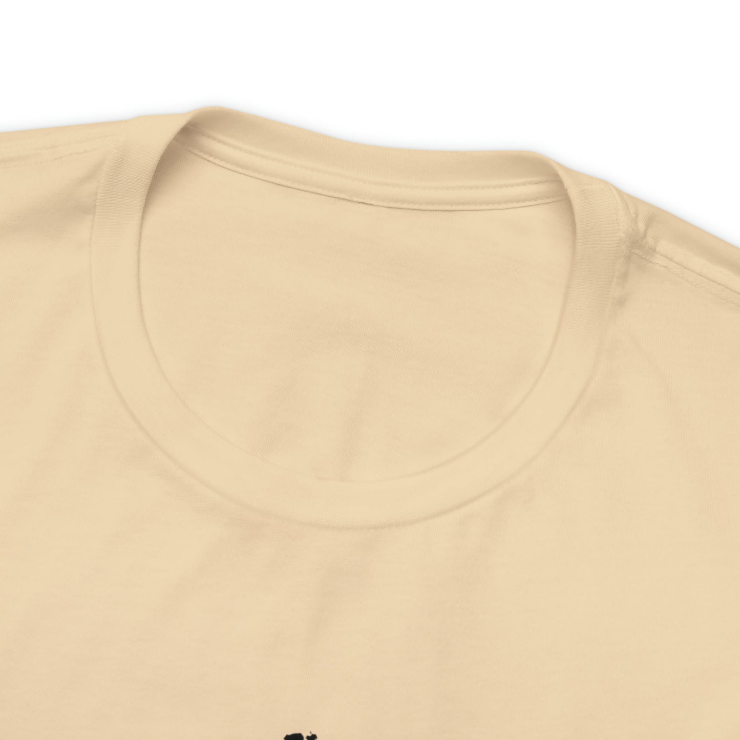 Abundant Unisex Jersey Short Sleeve Tee