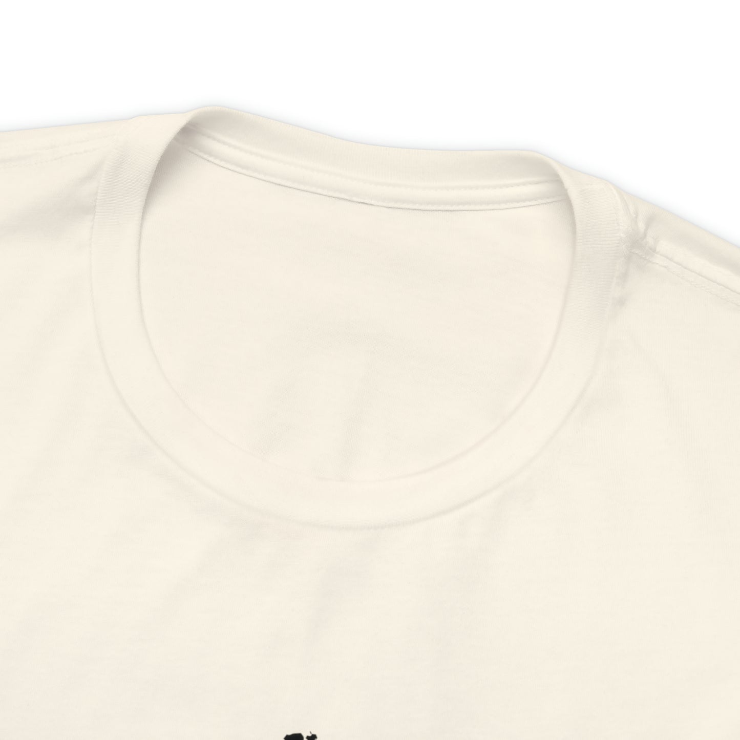 Abundant Unisex Jersey Short Sleeve Tee