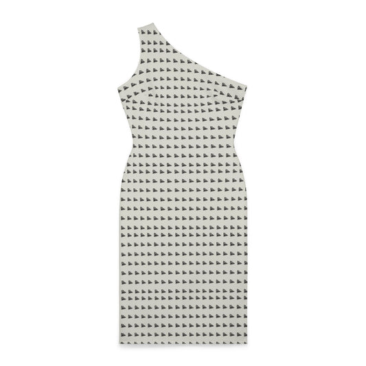Shoulder Dress