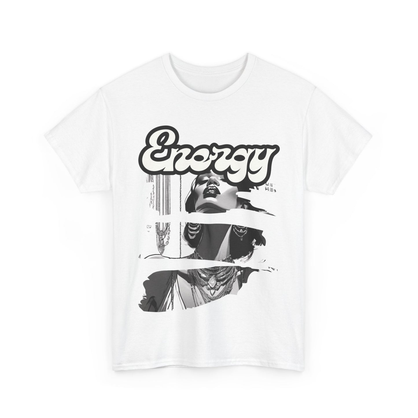 Energy Tee