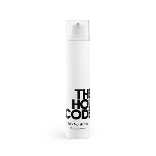 HOL Daily Moisturizer, 1.7oz