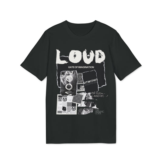 Loud Organic T-shirt