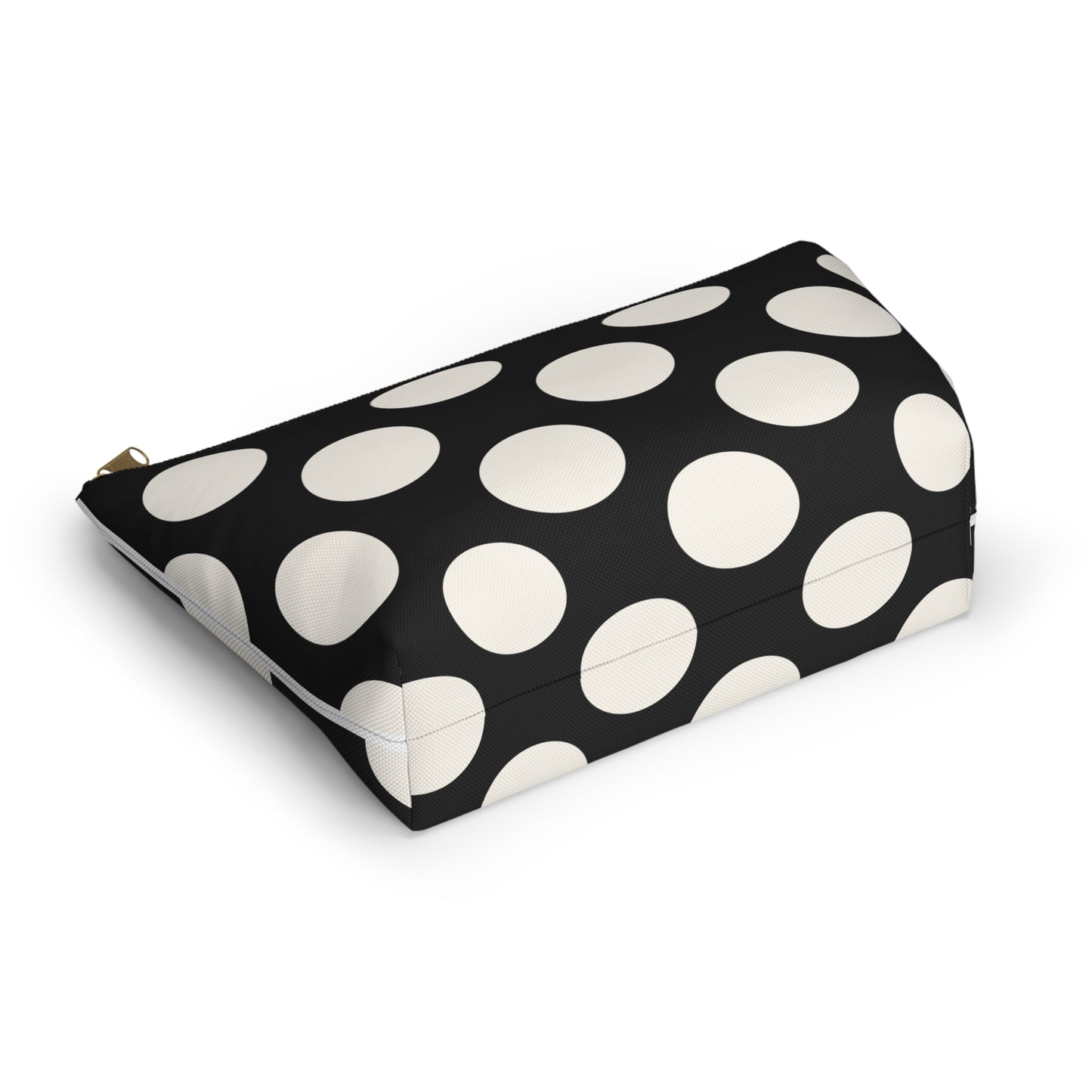 Spotted Me Accessory Pouch w T-bottom