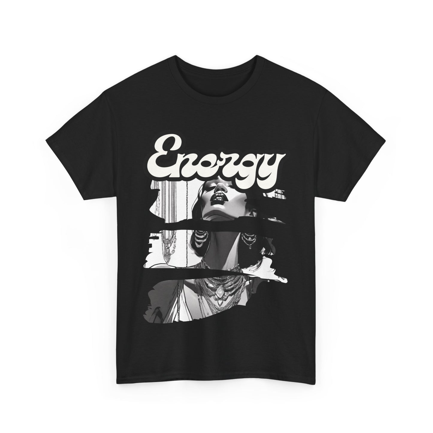Energy Tee
